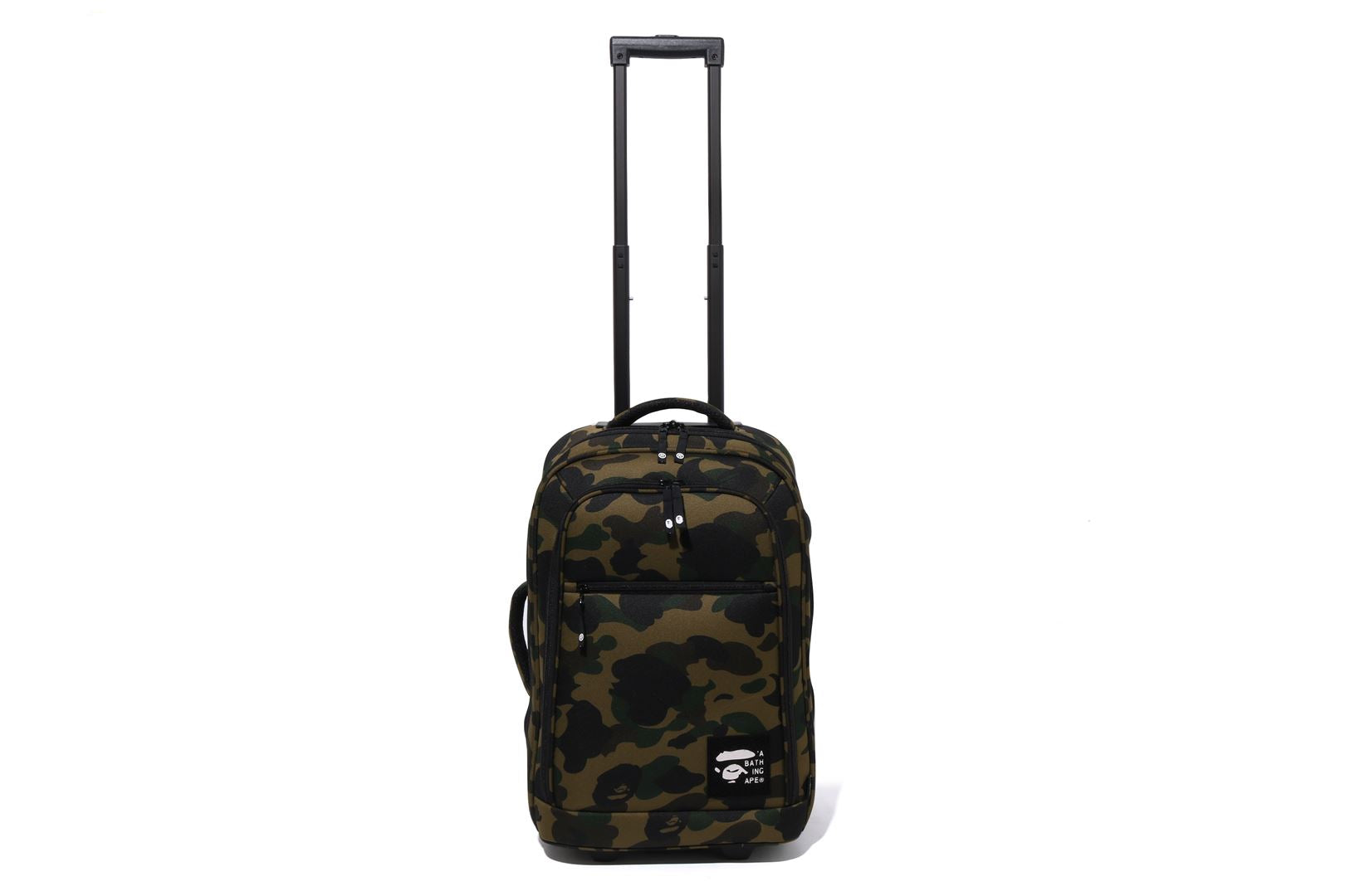 Bape travel bag hotsell