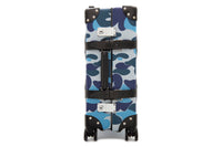 BAPE X GLOBE-TROTTER LARGE 20" CARRY-ON 4 WHEELS
