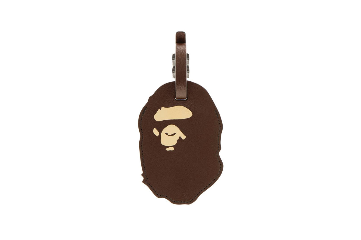 BAPE X GLOBE-TROTTER LARGE 20" CARRY-ON 4 WHEELS