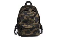 1ST CAMO CORDURA DAYPACK
