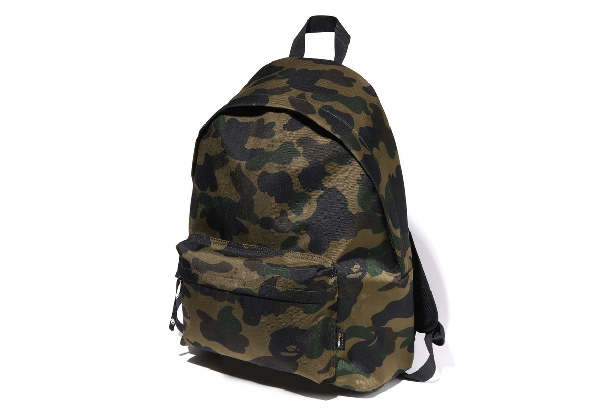 1ST CAMO CORDURA DAYPACK