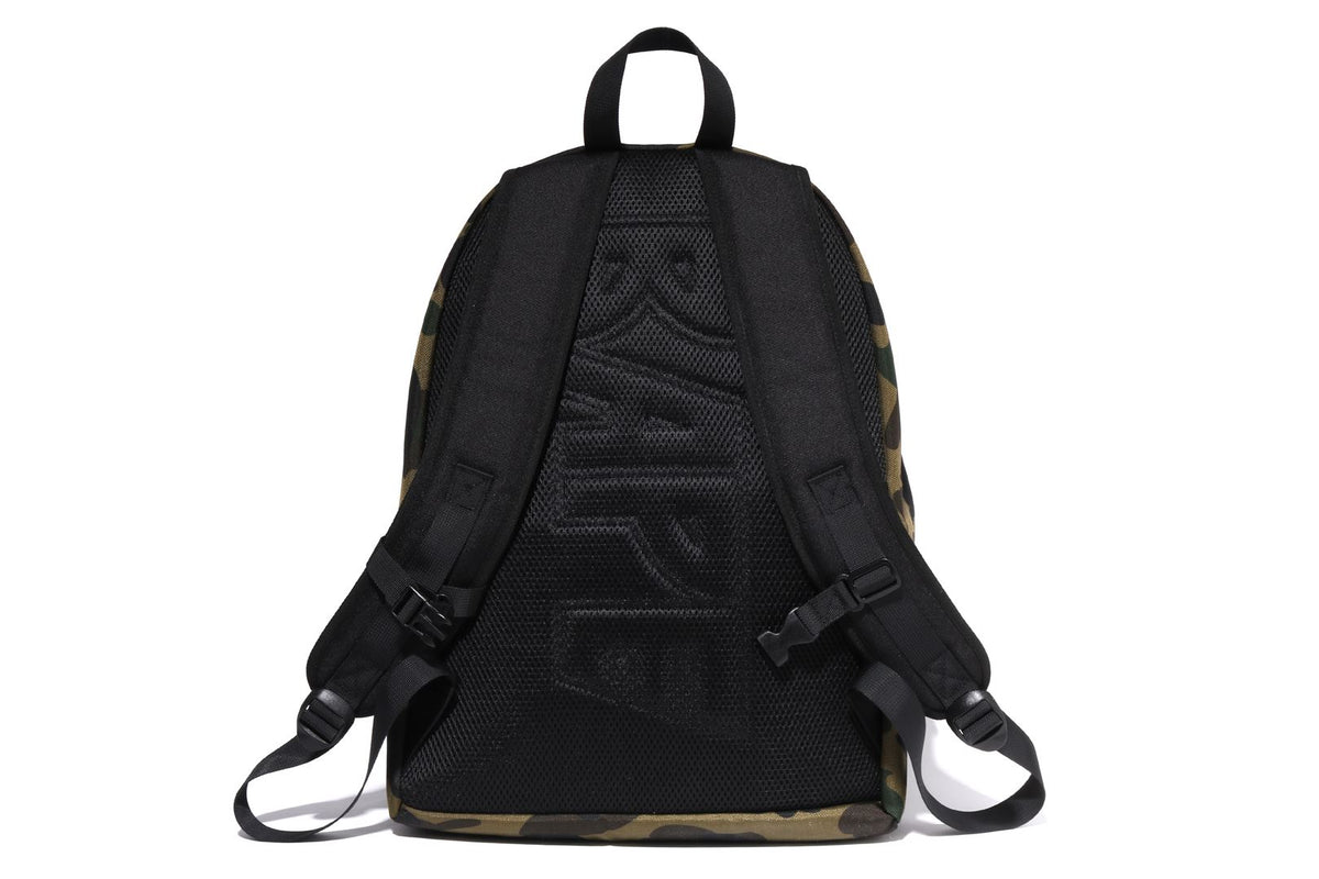 1ST CAMO CORDURA DAYPACK