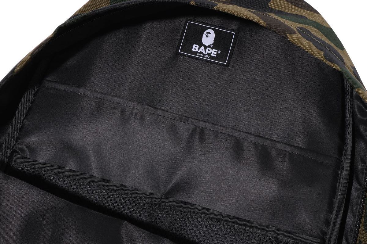 1ST CAMO CORDURA DAYPACK