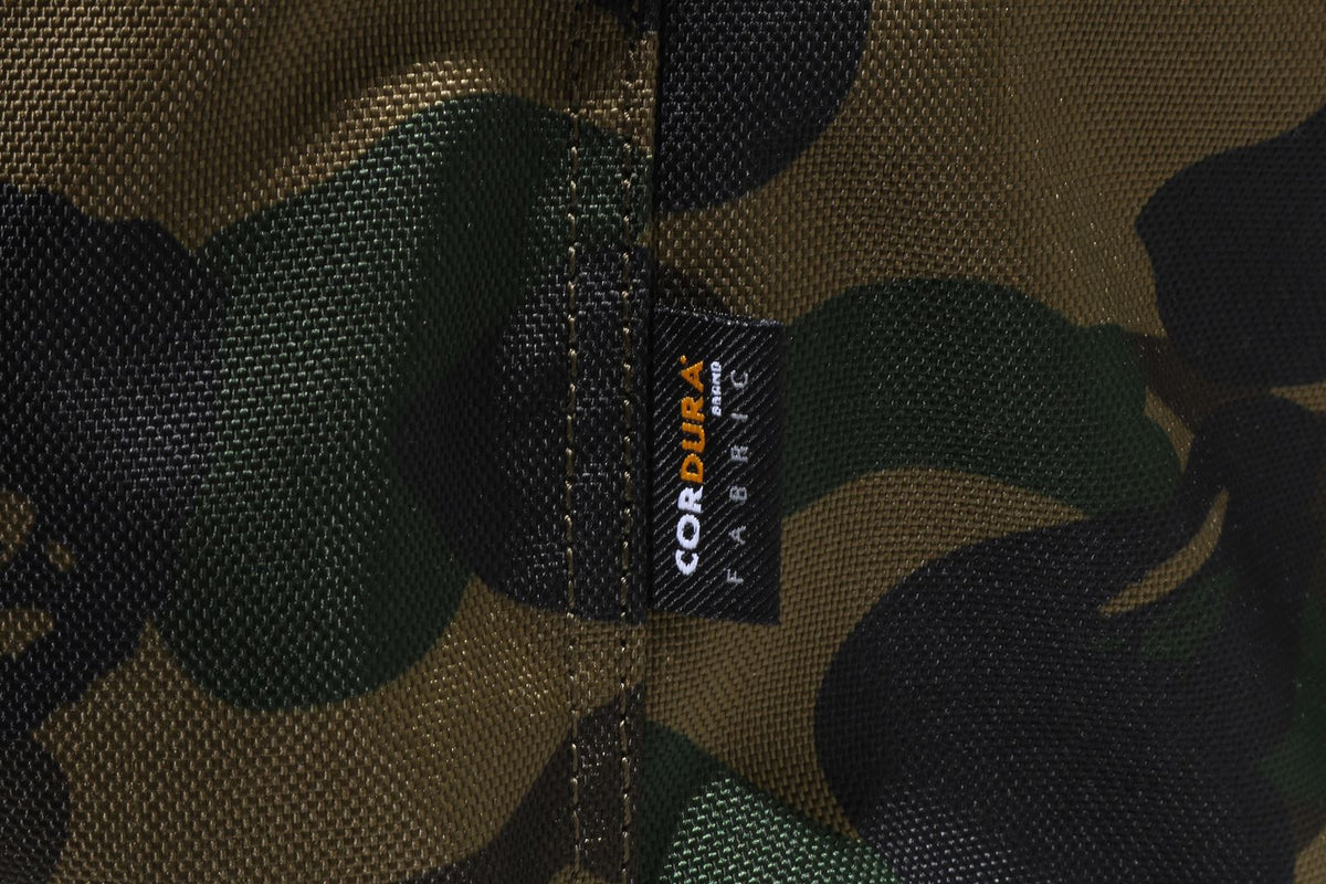 1ST CAMO CORDURA DAYPACK