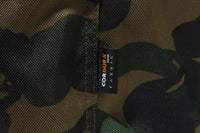 1ST CAMO CORDURA DAYPACK