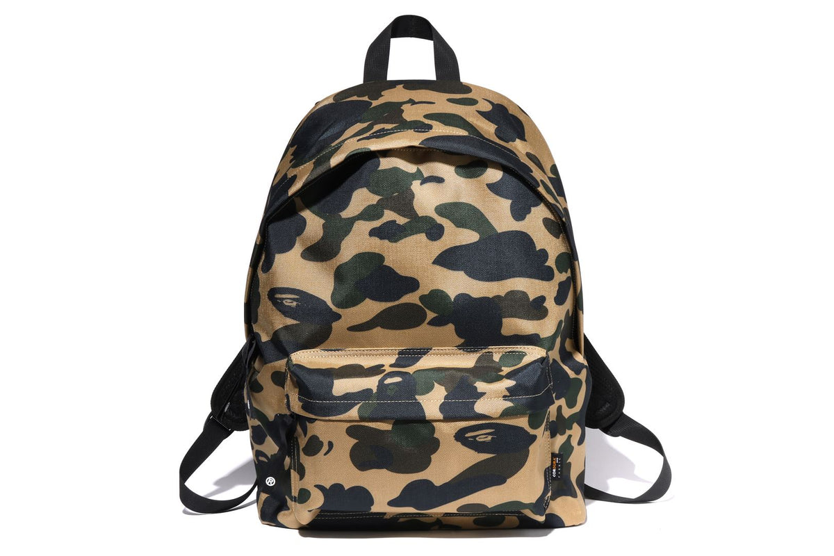 1ST CAMO CORDURA DAYPACK