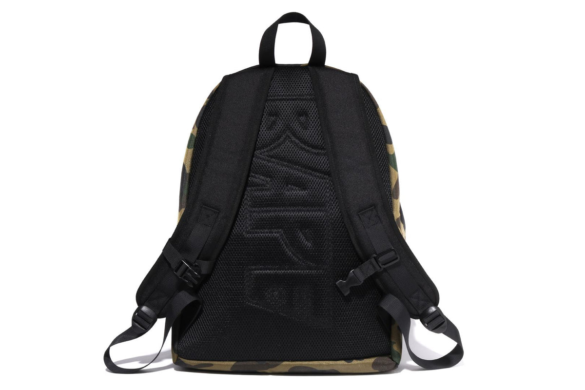1ST CAMO CORDURA DAYPACK