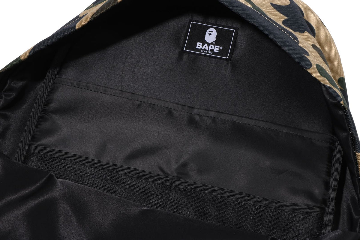 1ST CAMO CORDURA DAYPACK
