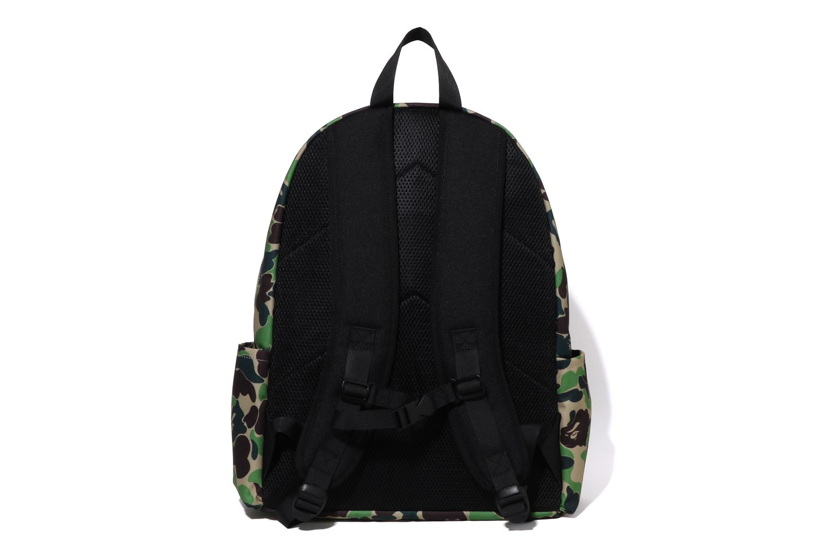 A BATHING APE® Abc Camo Daypack | Bape official website – uk.bape.com