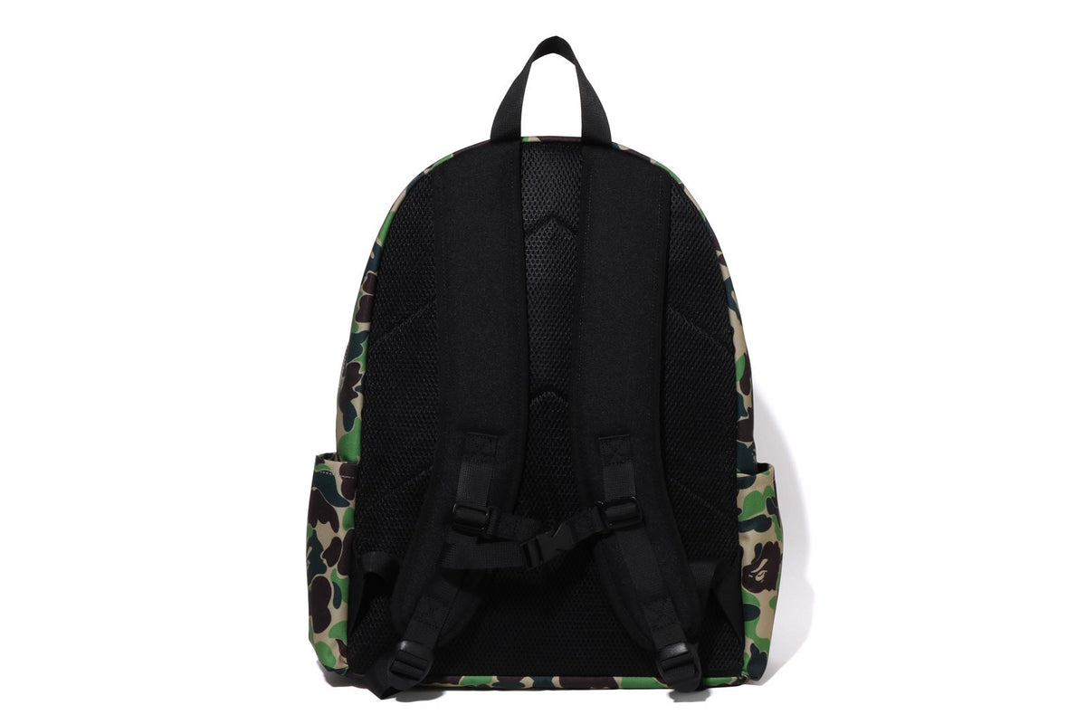 ABC CAMO DAYPACK