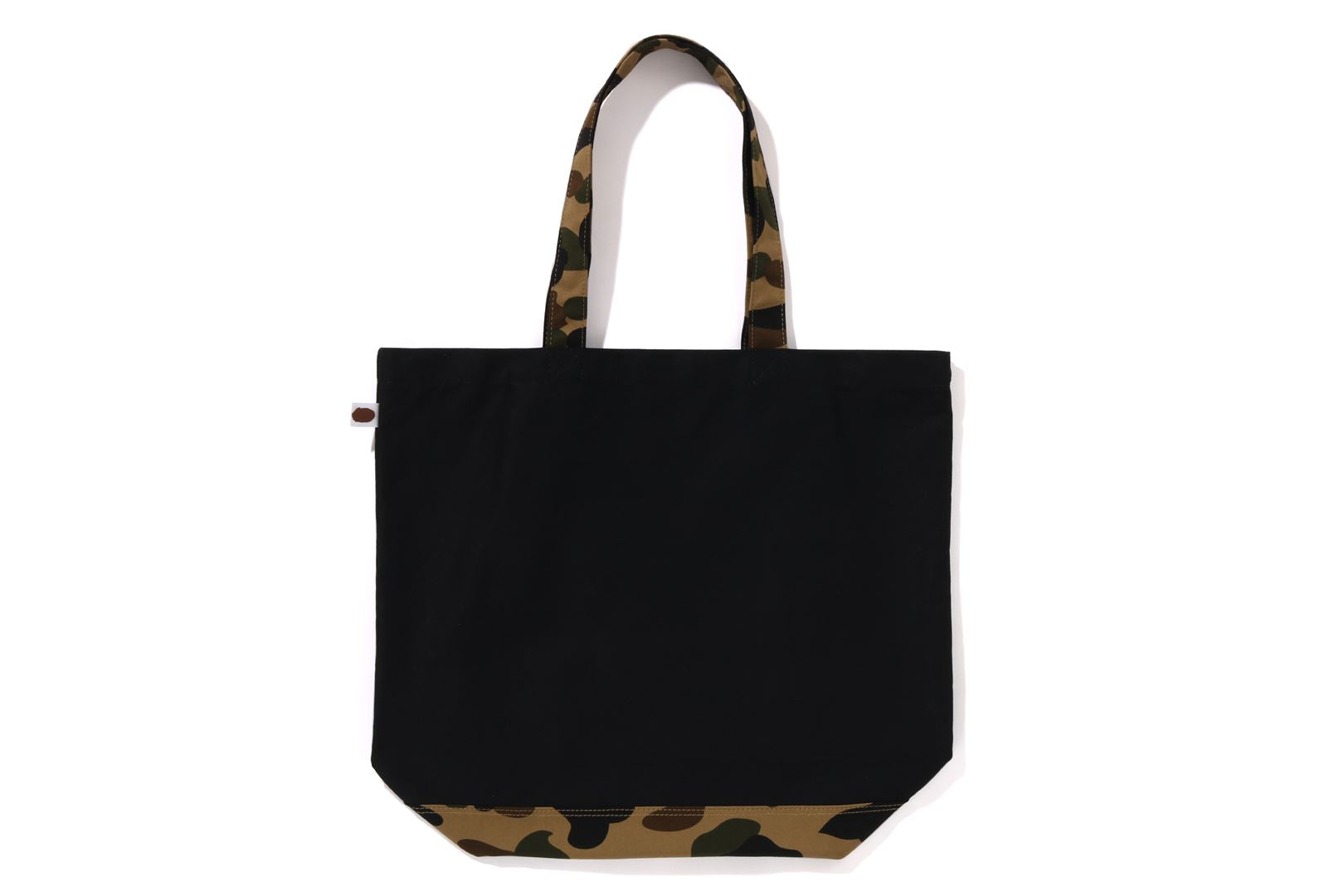 Factory Bape camo bag