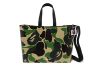 ABC CAMO BAG (L)