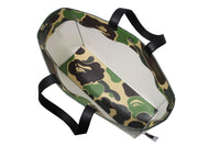 ABC CAMO BAG (L)