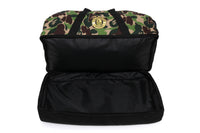 BAPE X ADIDAS - DUFFLE BAG
