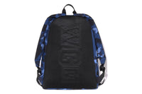 COLOR CAMO SHARK DAYPACK