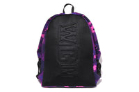 COLOR CAMO SHARK DAYPACK