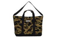 1ST CAMO 2WAY TOTE BAG