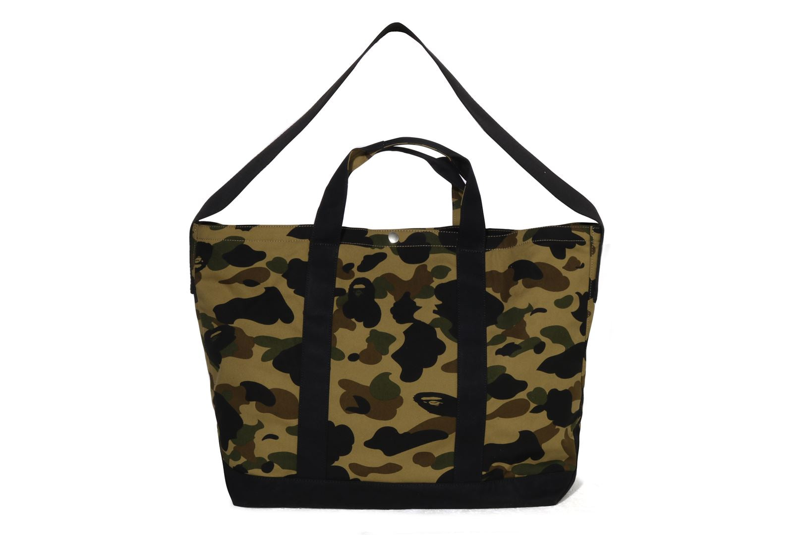 A BATHING APE® 1st Camo 2way Tote Bag | Bape official website – uk