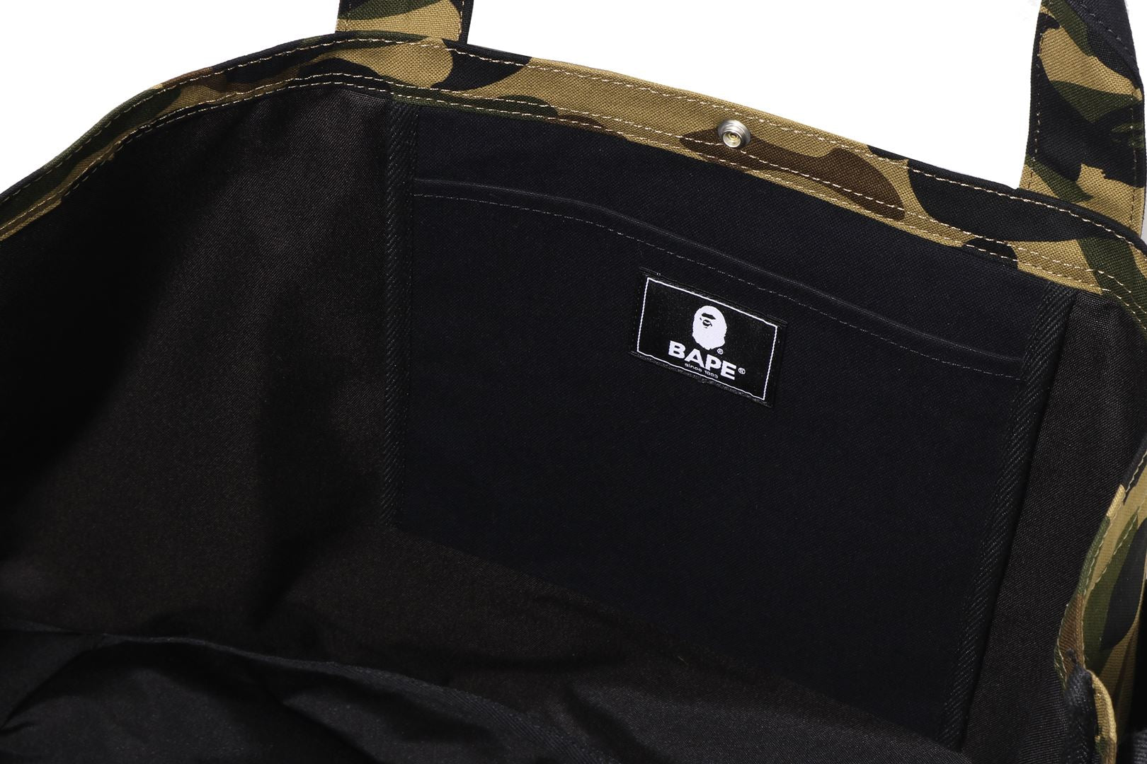 A BATHING APE® 1st Camo 2way Tote Bag | Bape official website – uk