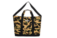 1ST CAMO 2WAY TOTE BAG