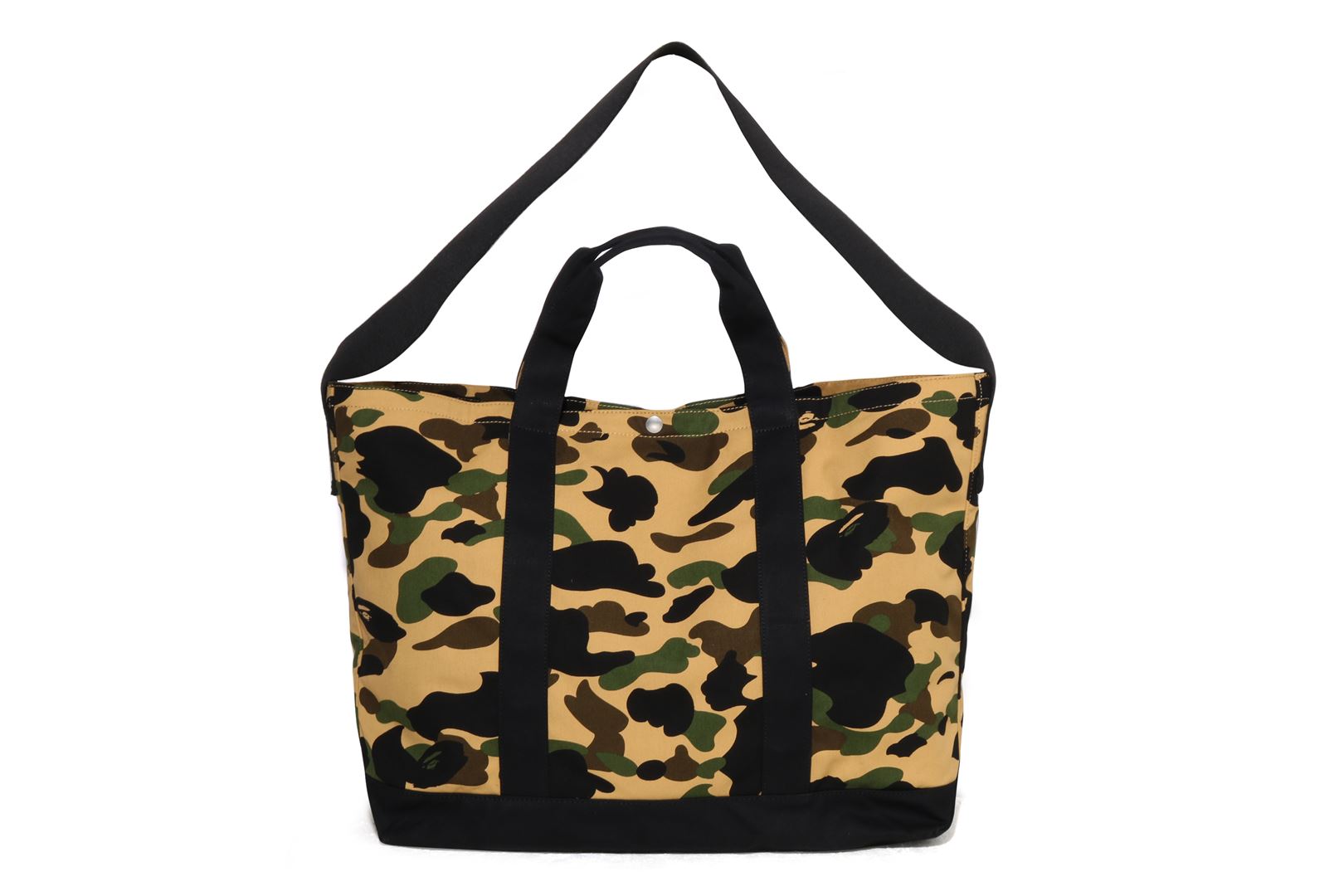 A BATHING APE® 1st Camo 2way Tote Bag | Bape official website – uk
