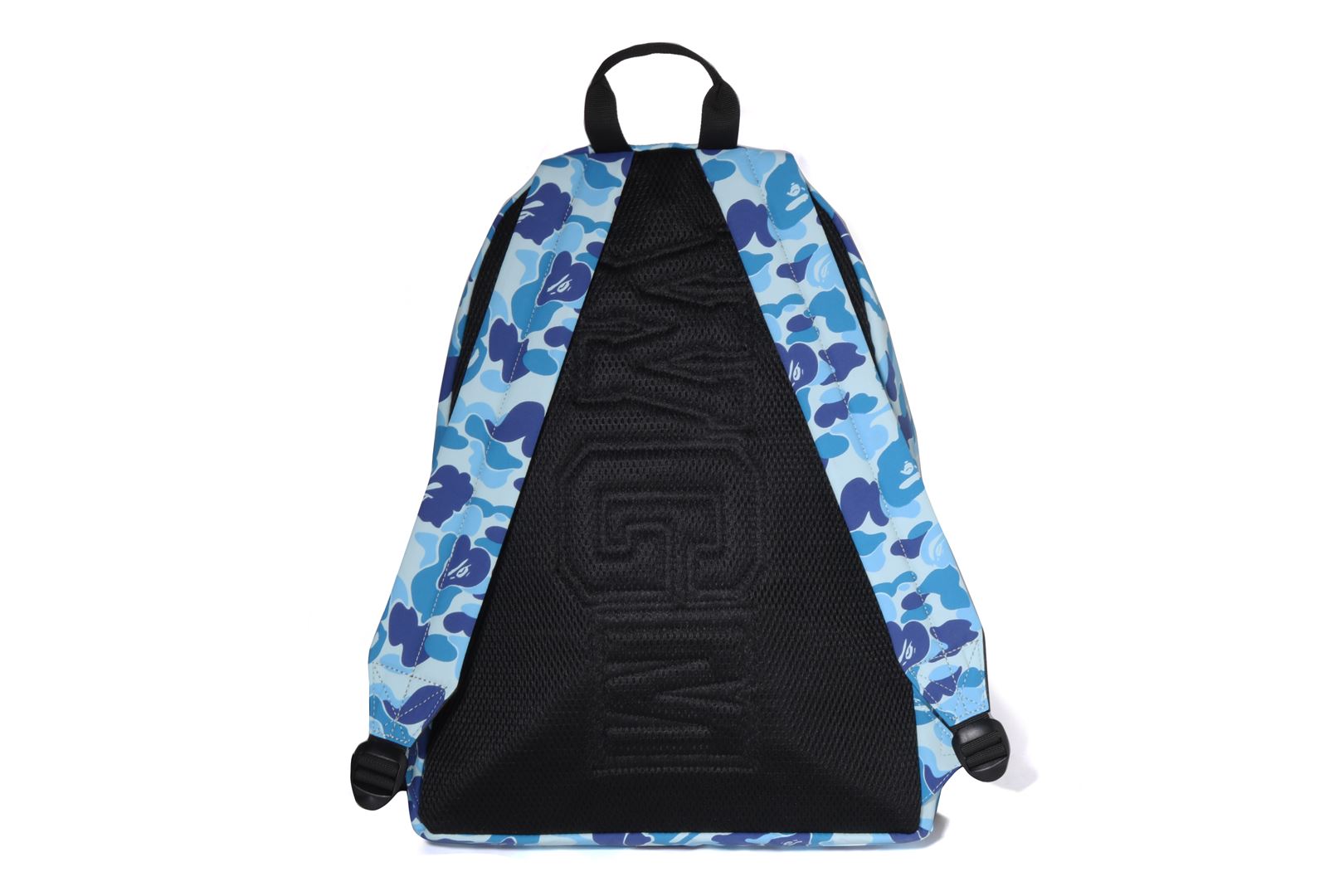 A BATHING APE® Abc Camo Shark Daypack | Bape official website – uk