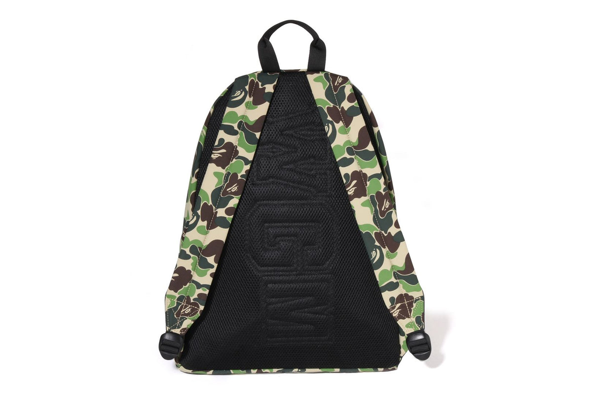 ABC CAMO SHARK DAYPACK
