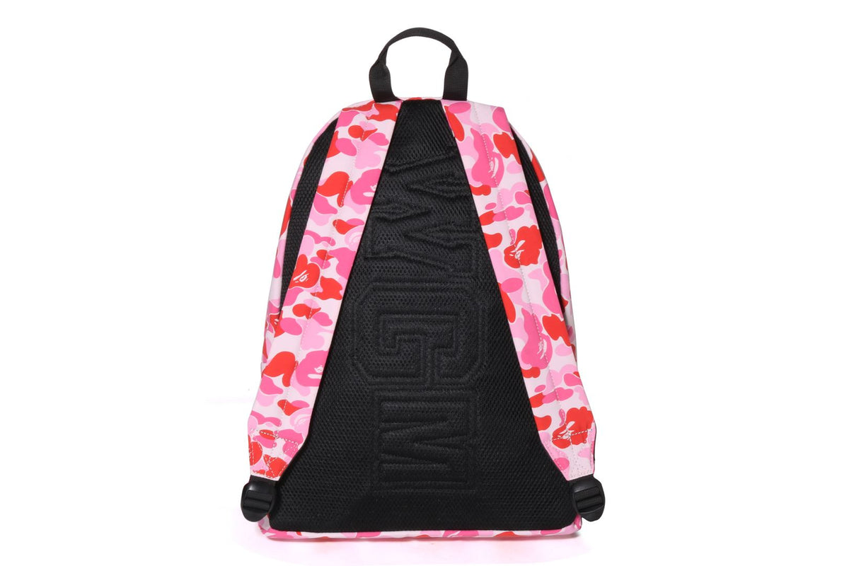 ABC CAMO SHARK DAYPACK