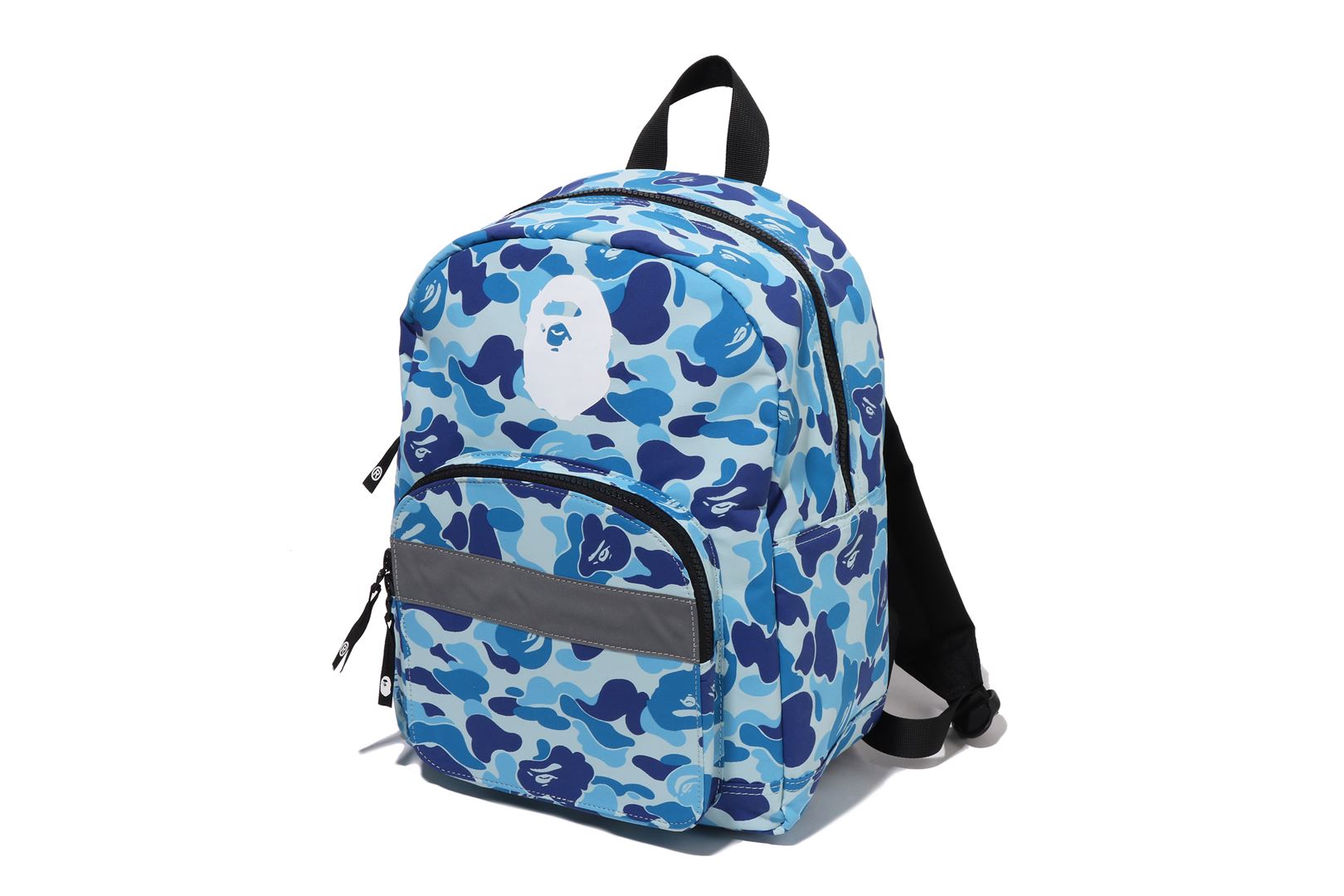 A BATHING APE® Kids Abc Camo Daypack | Bape official website – uk