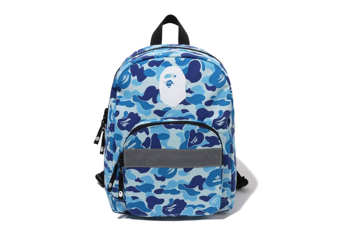 ABC CAMO DAYPACK KIDS