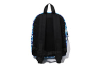 ABC CAMO DAYPACK KIDS