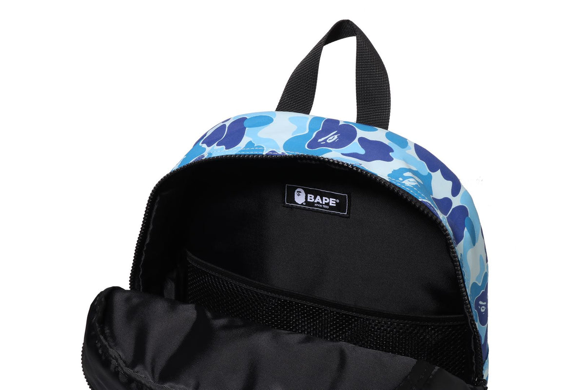 ABC CAMO DAYPACK KIDS