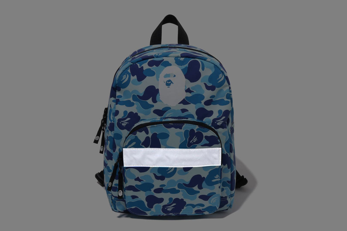 ABC CAMO DAYPACK KIDS