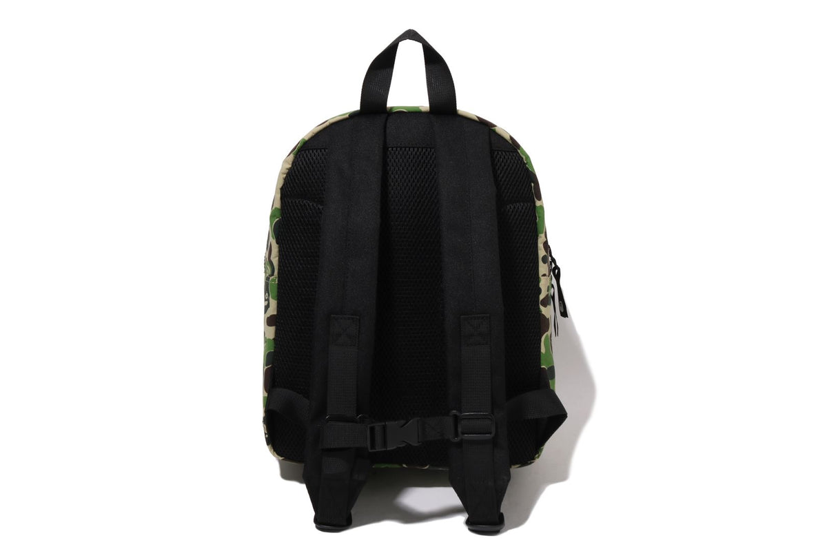 ABC CAMO DAYPACK KIDS