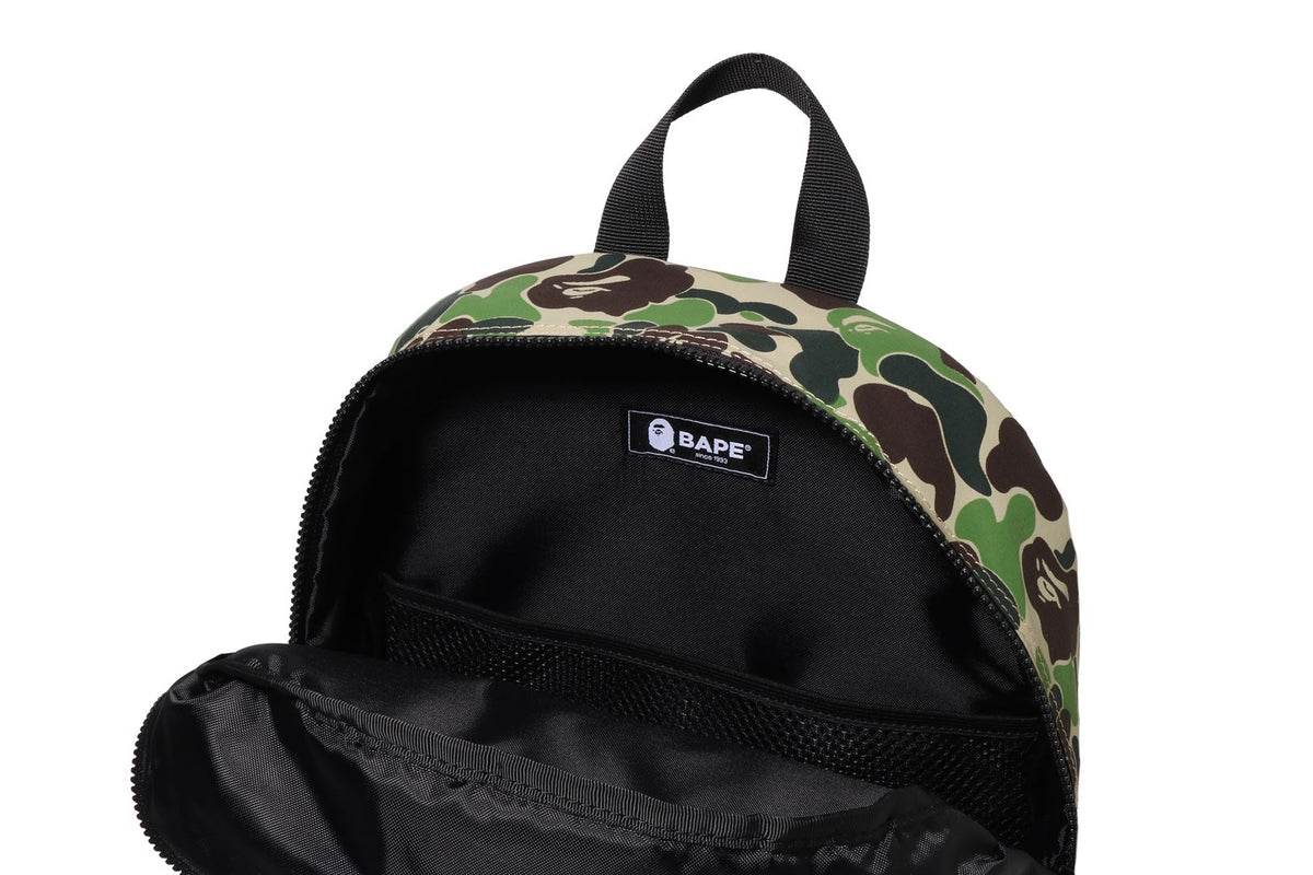 ABC CAMO DAYPACK KIDS