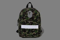 ABC CAMO DAYPACK KIDS