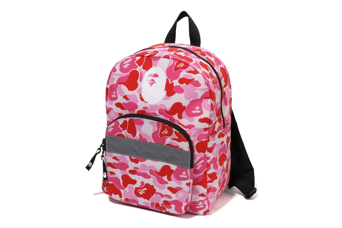 ABC CAMO DAYPACK KIDS