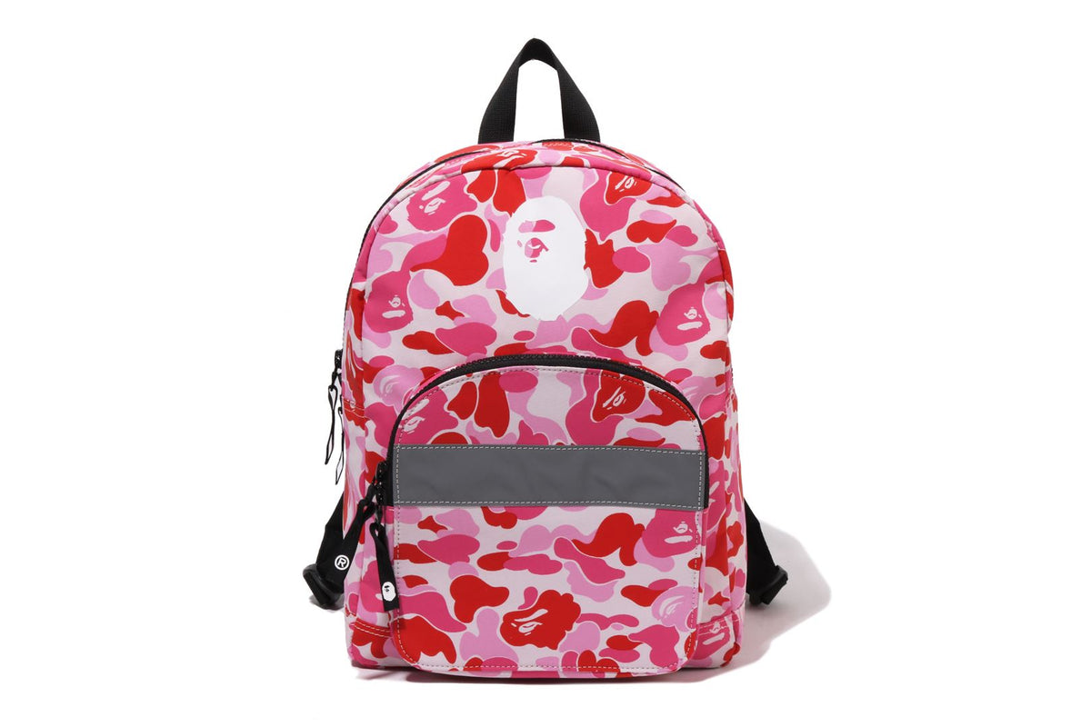 ABC CAMO DAYPACK KIDS