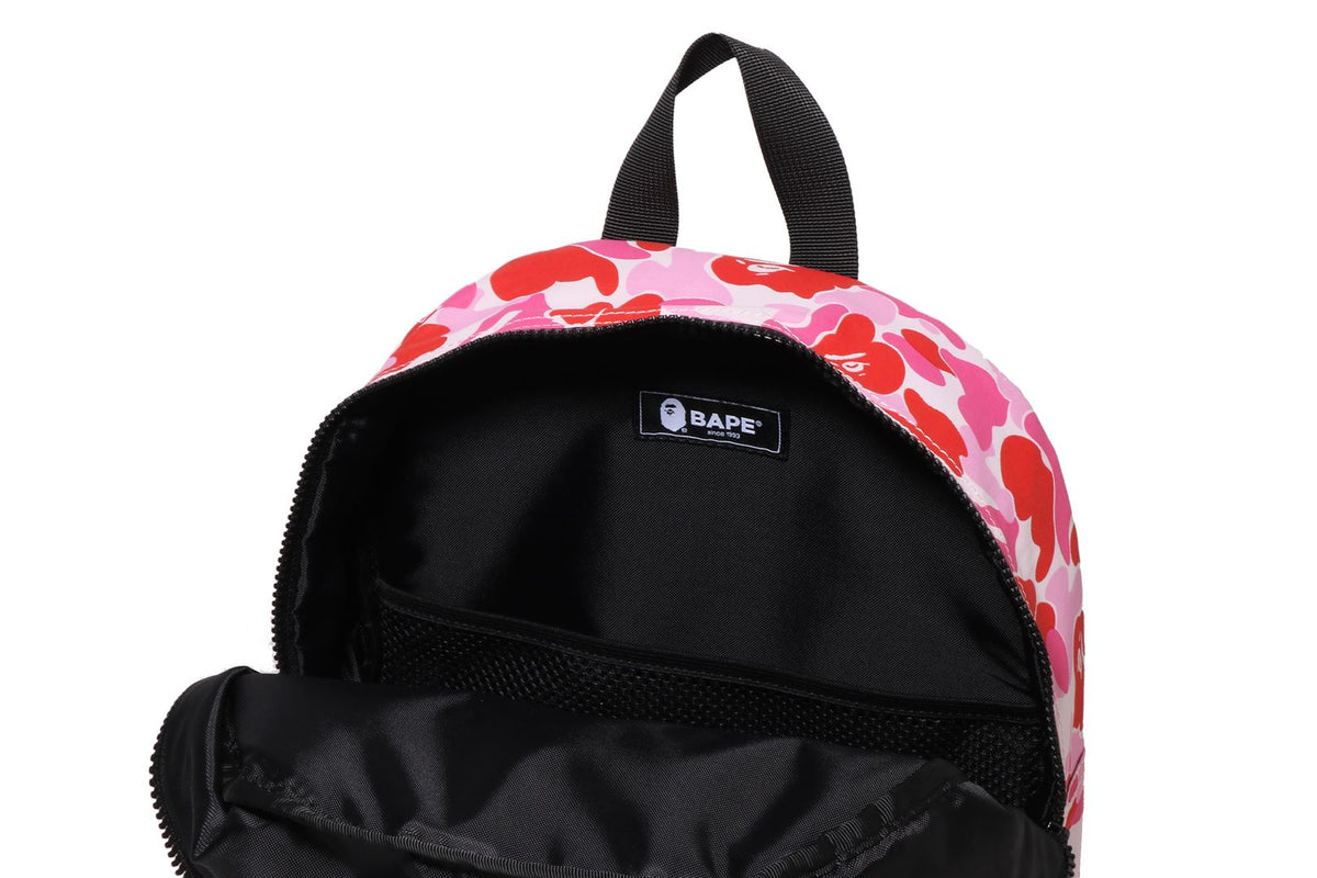 ABC CAMO DAYPACK KIDS