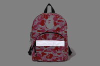 ABC CAMO DAYPACK KIDS