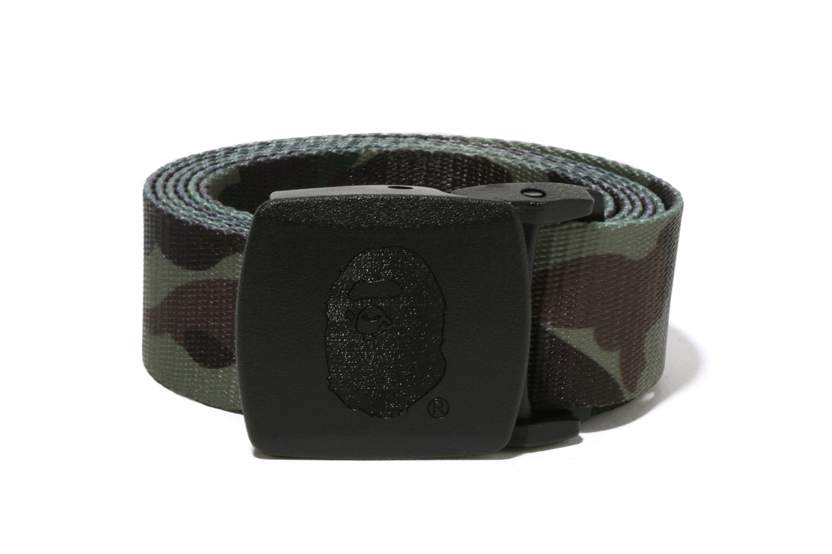 1ST CAMO GI BELT