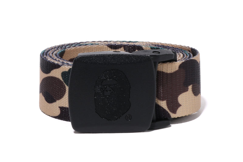 1ST CAMO GI BELT