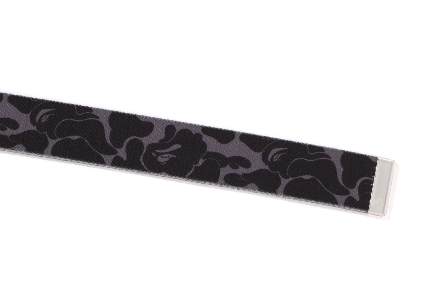 A BATHING APE® Abc Camo Gi Belt | Bape official website – uk.bape.com