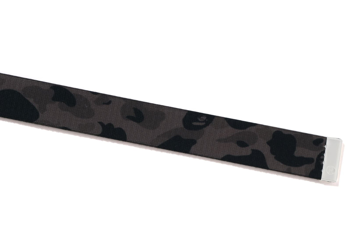 COLOR CAMO STA GI BELT