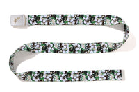 ABC RESORT CAMO GI BELT