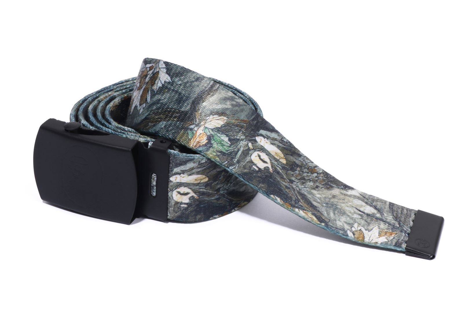 A BATHING APE® Tree Edge Camo Gi Belt | Bape official website – uk