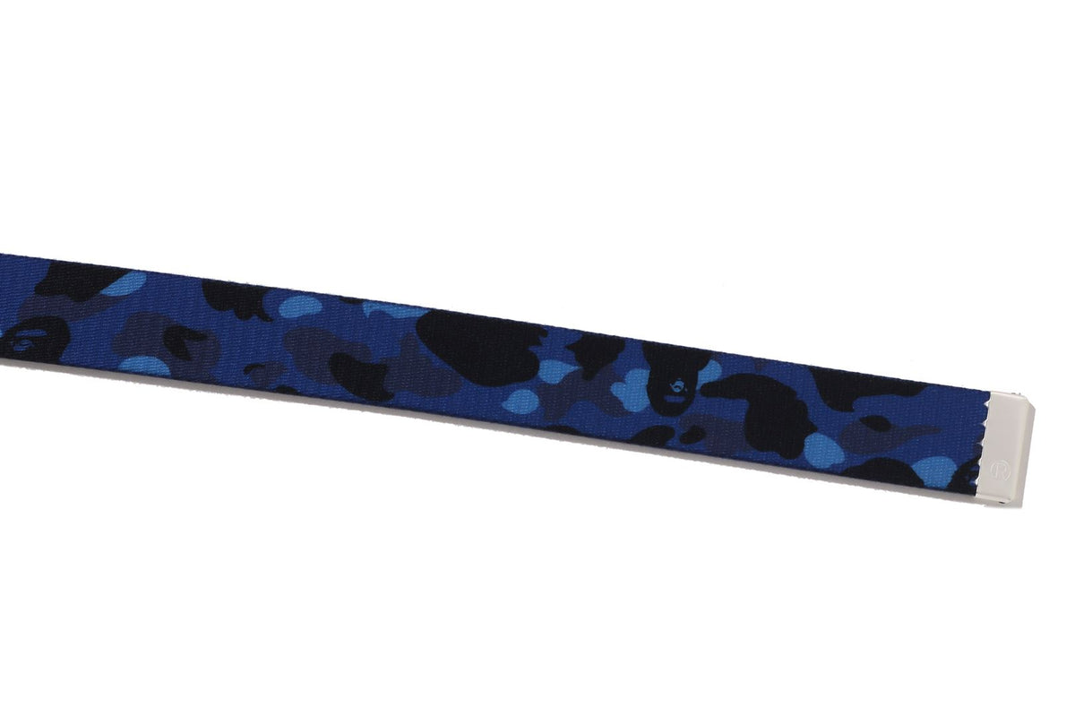 COLOR CAMO STA GI BELT