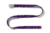 COLOR CAMO STA GI BELT
