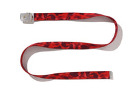 COLOR CAMO STA GI BELT