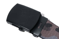 COLOR CAMO GI BELT M